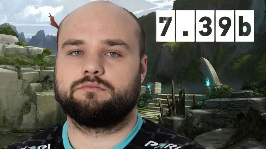 No[o]ne named the imba of patch 7.39b for Dota 2