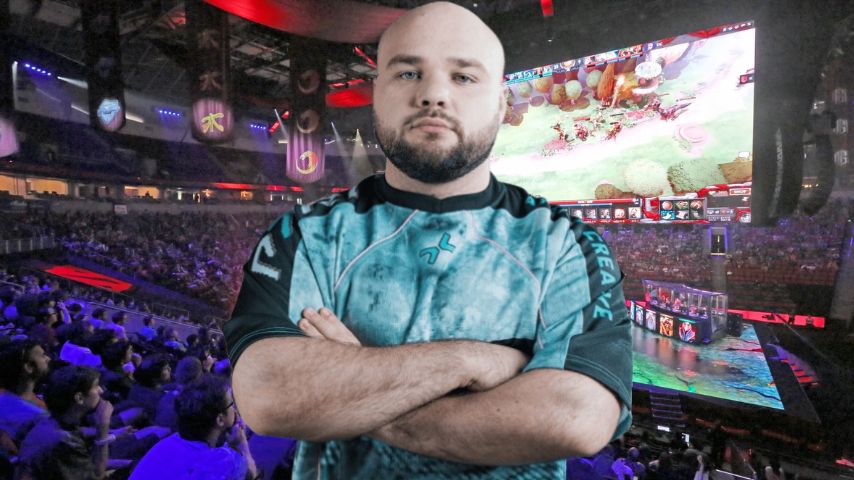 No[o]ne named the key match at the Esports World Cup 2025