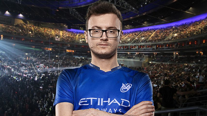 No[o]ne named Miracle's bad habits