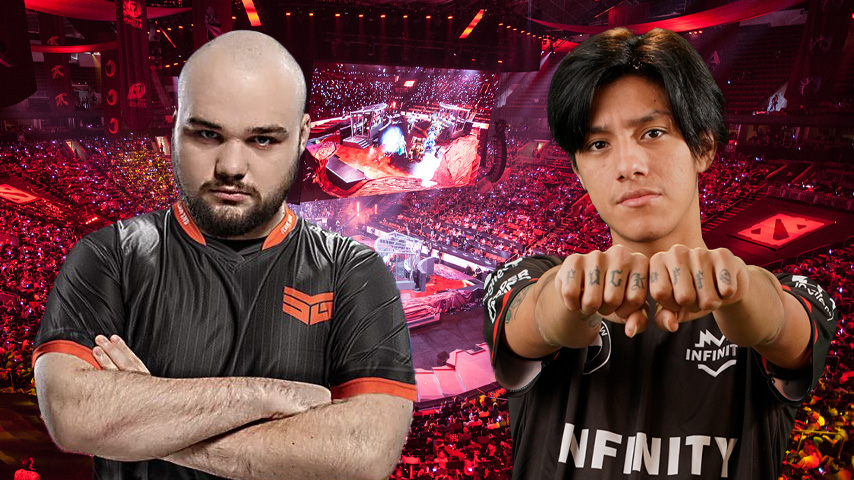 No[o]ne and Parker