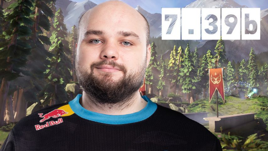 No[o]ne named the worst hero in the current Dota 2 meta