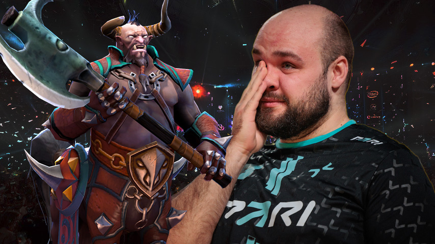 No[o]ne Centaur Warrunner