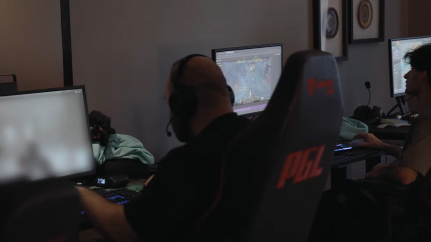 No[o]ne PUBG