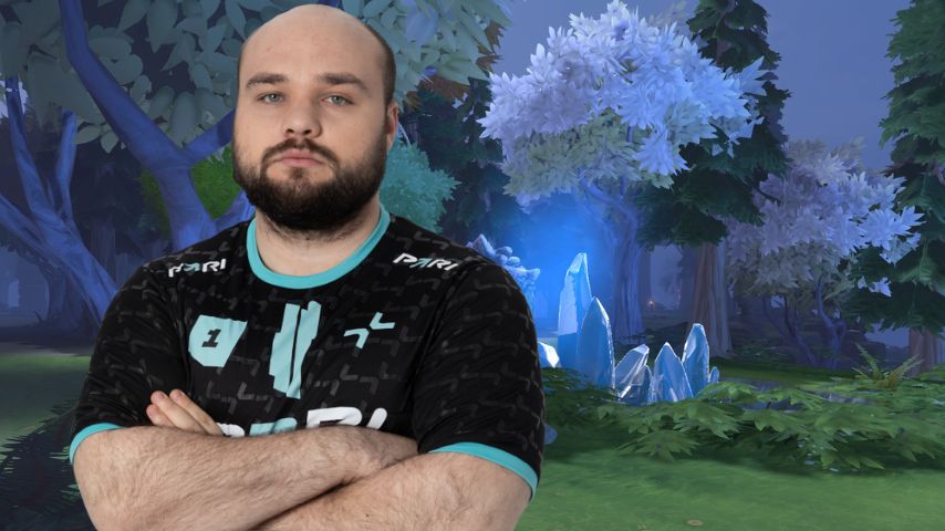 No[o]ne revealed when the next patch for Dota 2 will be released