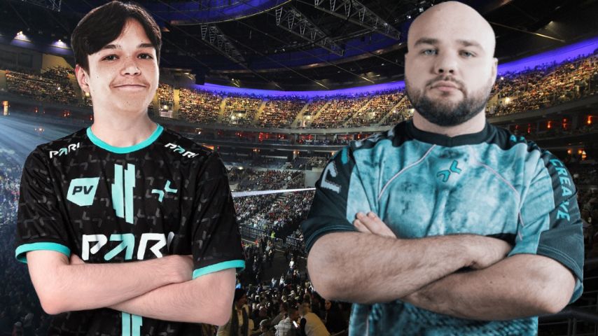 No[o]ne и Satanic высказались после победы над BetBoom Team