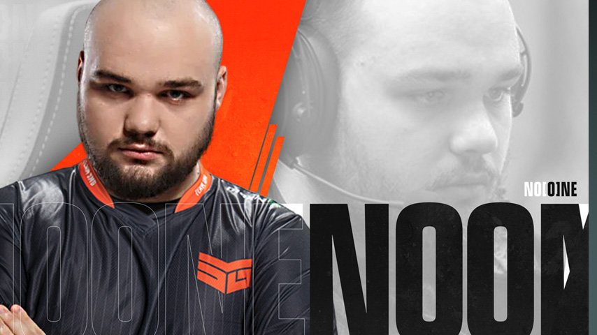 No[o]ne – Team SMG