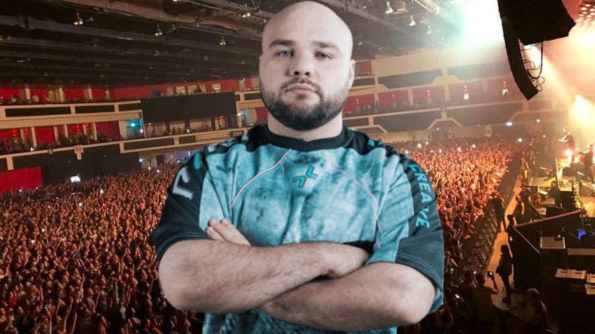 No[o]ne высказался о хейте в адрес Team Falcons