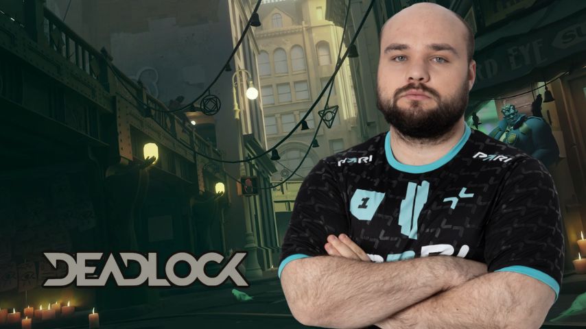 No[o]ne spoke about Deadlock