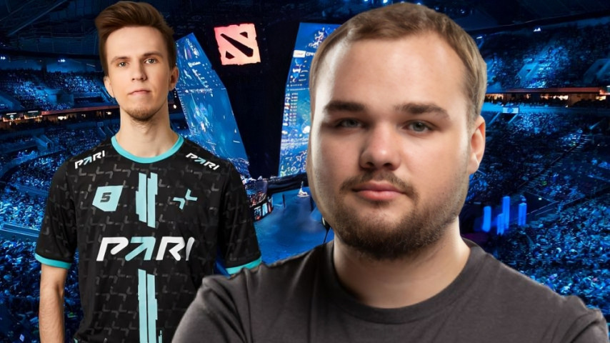 No[o]ne spoke about his attitude to the quarrel with Dukalis