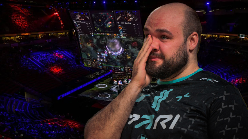 No[o]ne PARIVISION