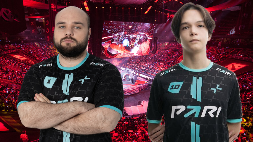 No[o]ne and Satanic PARIVISION