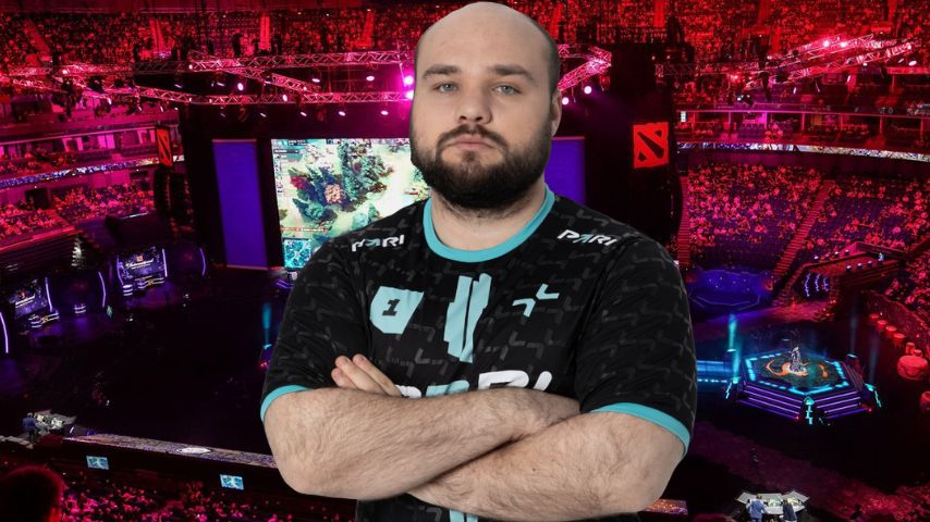 No[o]ne spoke about the cancellation of Majors