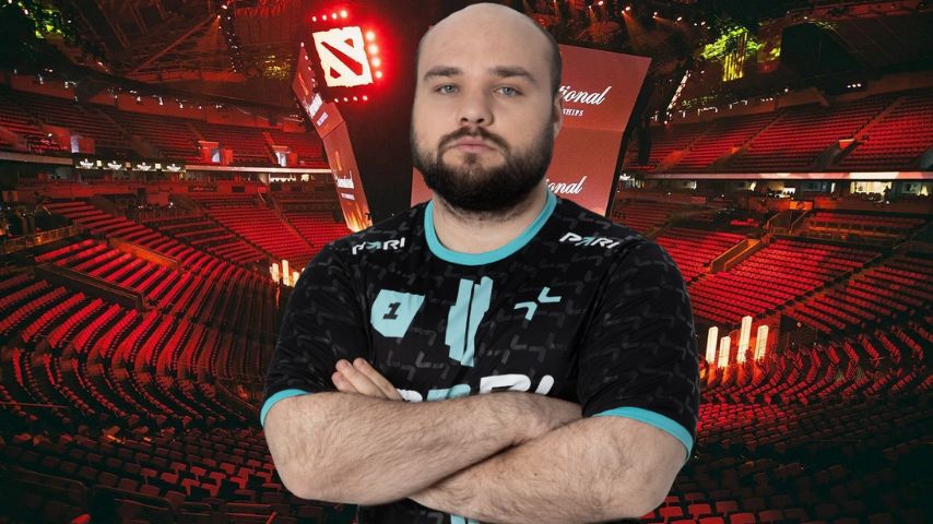 No[o]ne spoke candidly about TI14's performance