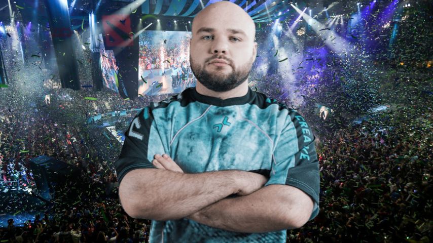 No[o]ne spoke about the changes in PARIVISION