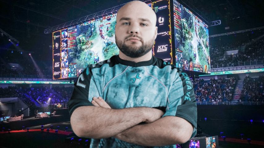 No[o]ne spoke about conflicts within PARIVISION