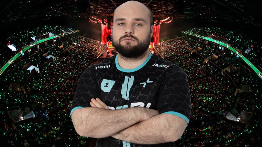 No[o]ne spoke out after winning the ESL One Bangkok 2024 Dota 2 tournament