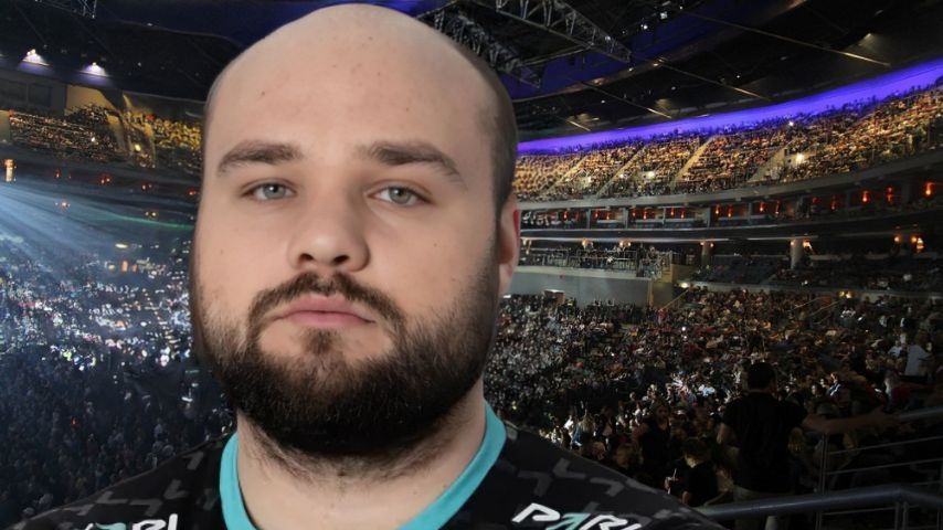 No[o]ne spoke about his preparation for the Riyadh Masters 2025