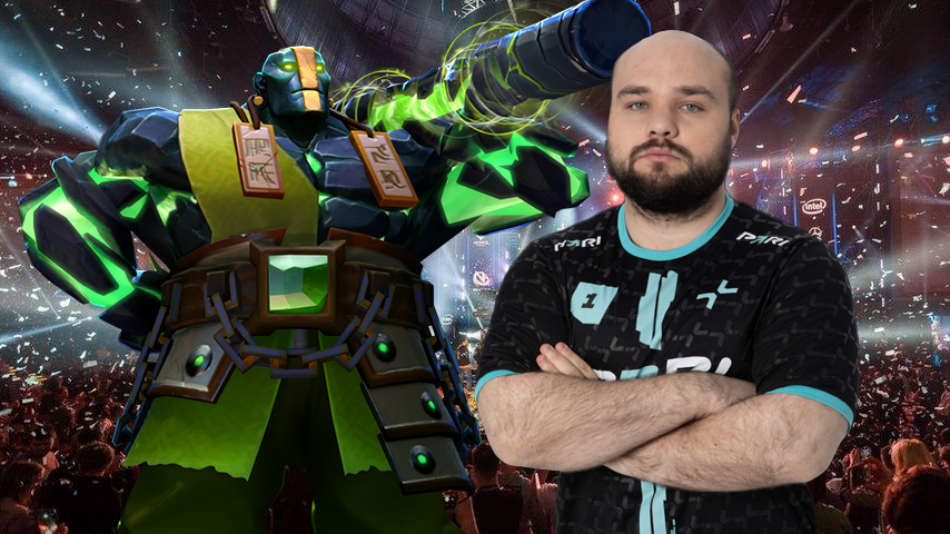 No[o]ne Earth Spirit