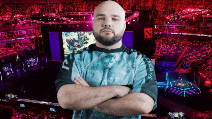 No[o]ne told what players lose in Dota 2
