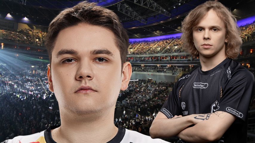 No[o]ne wanted to invite Dyrachyo and Yatoro to join PARIVISION
