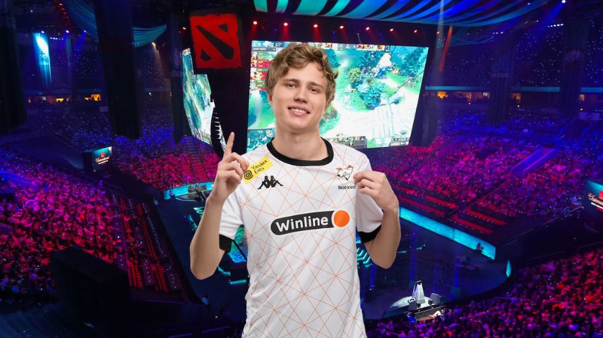 Noticed gave tips for beginners