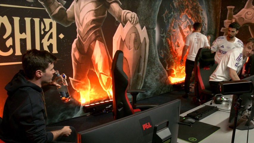 Nouns PGL Wallachia Season 2