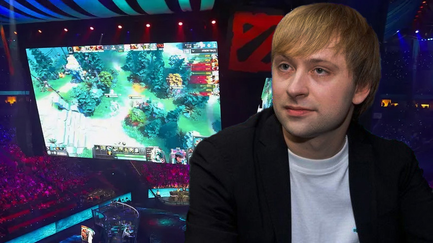 NS Dota 2