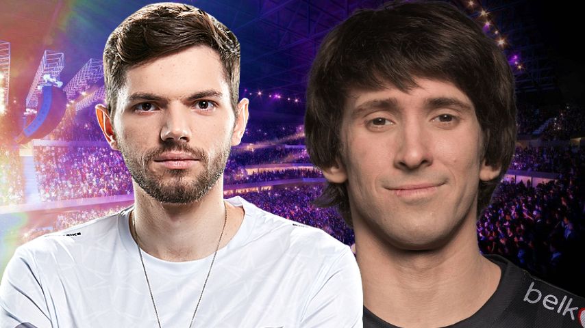 NS assessed the potential of Odium