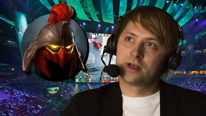 NS Helm of the Dominator