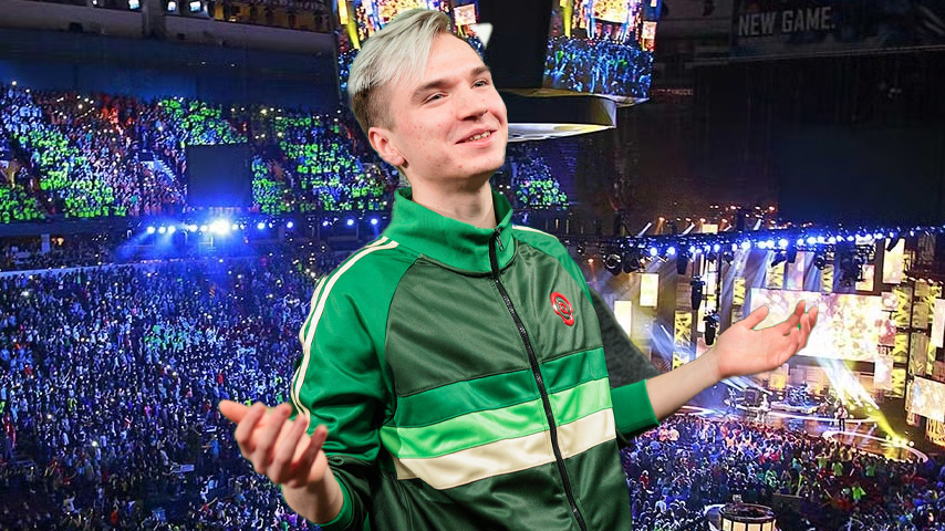 Pure Dota 2