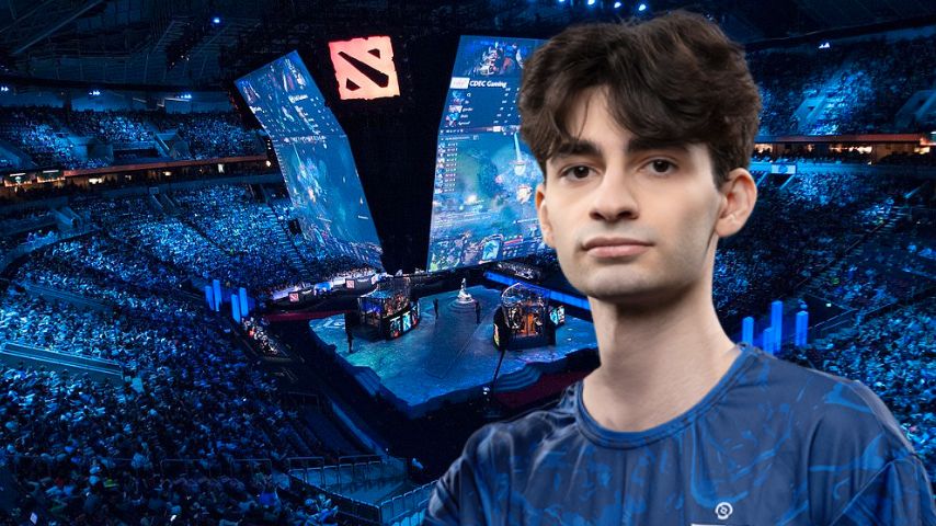 NS commented on 9Class's level of preparation