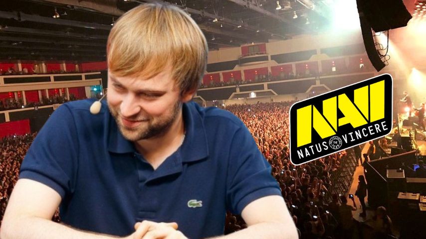 NS прокомментировал повышение NAVI Junior