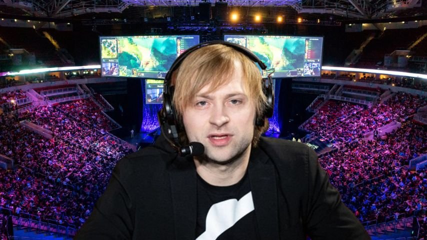 NS commented on ATF's gameplay