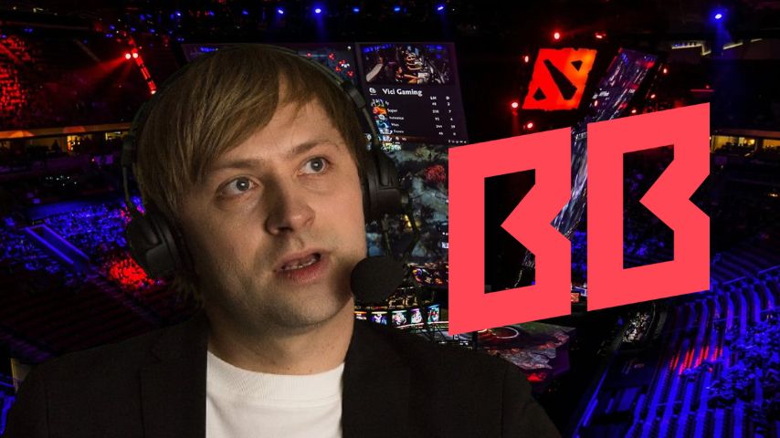 NS commented on BetBoom Team's disbandment after TI13