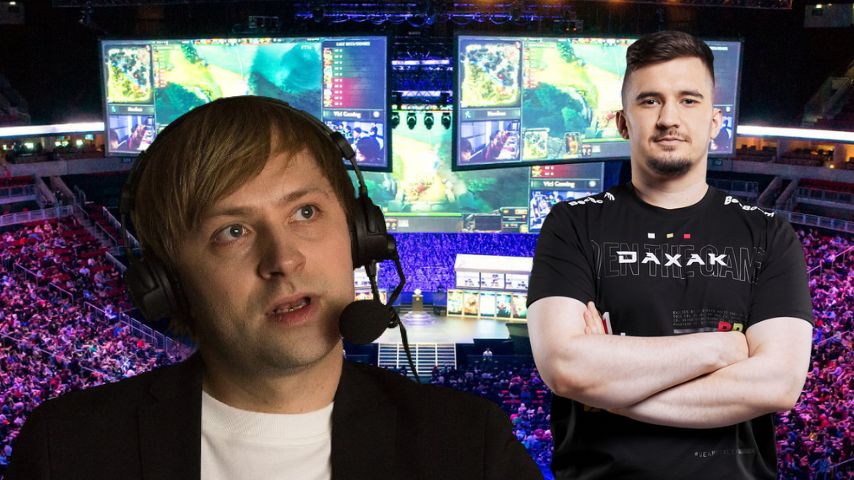 NS прокомментировал провал Daxak