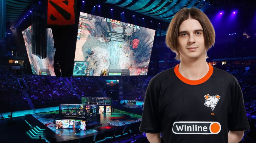 NS прокомментировал подготовку Fng