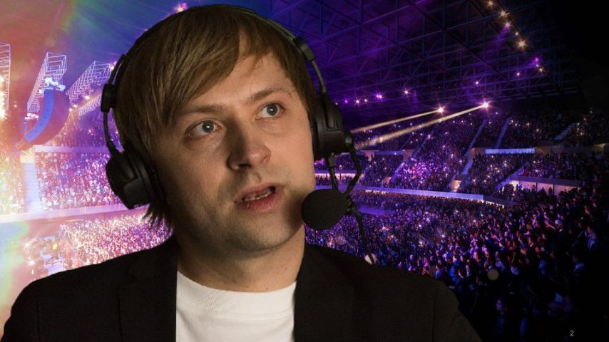 NS commented on Korb3n's accusations against Y5 players