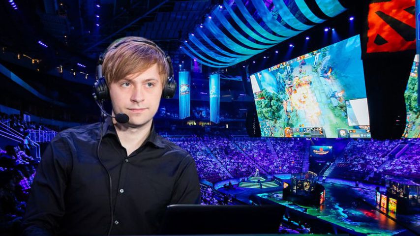 NS criticized the change to ESL's community cast rules