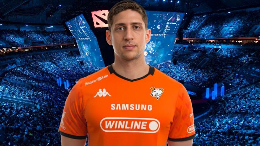 NS criticized Fly's play