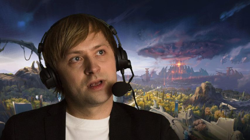 NS criticized new games from Valve