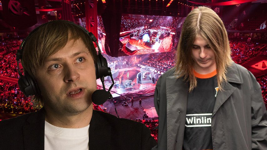 NS and Fng Virtus.pro