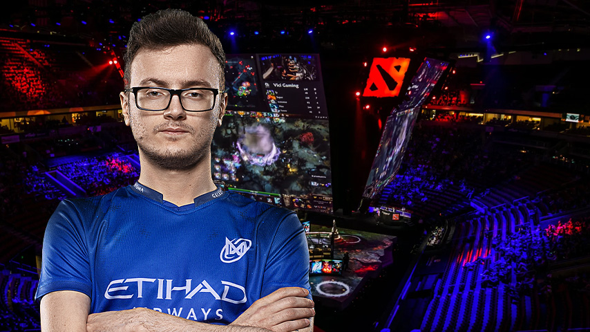 Miracle Nigma Galaxy