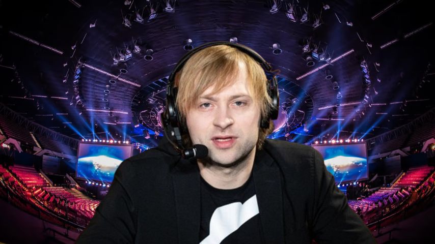 NS оценил правила комьюнити-каста Elite League