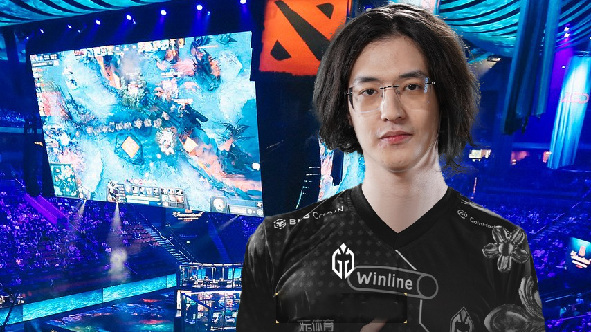 Watson Gaimin Gladiators