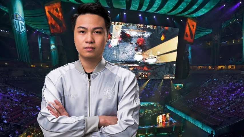 BoBoKa The International 2025