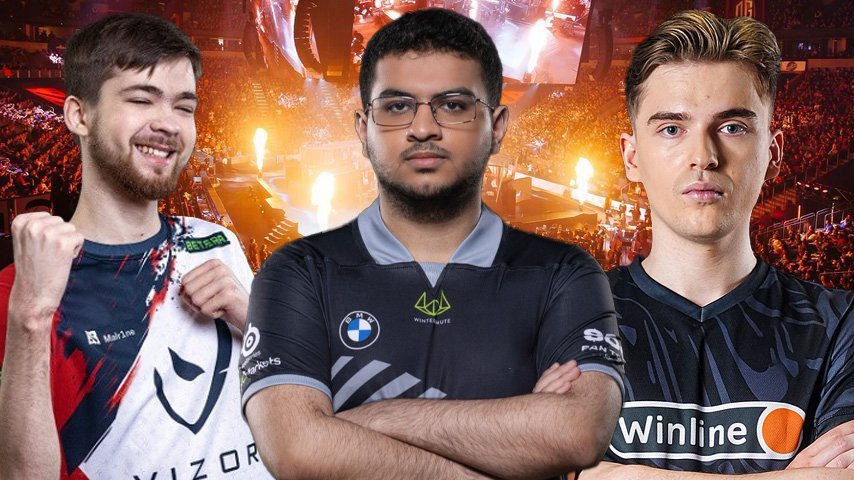 Malr1ne, ATF and Skiter