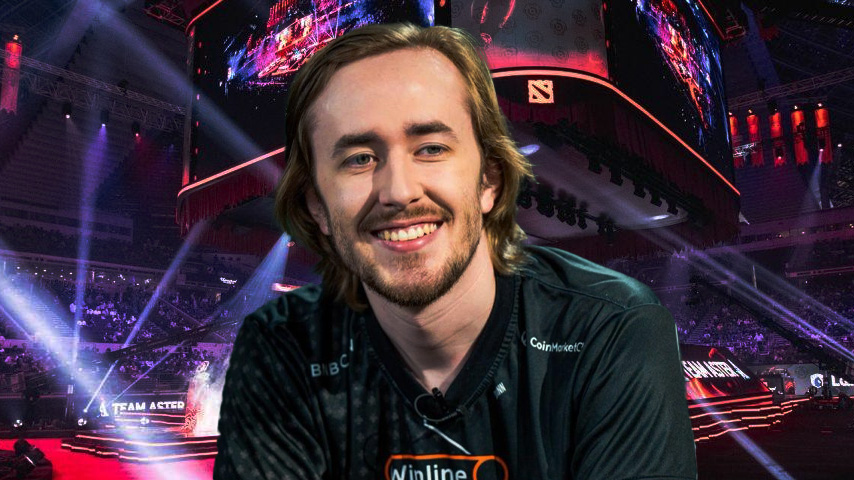 Quinn Gaimin Gladiators