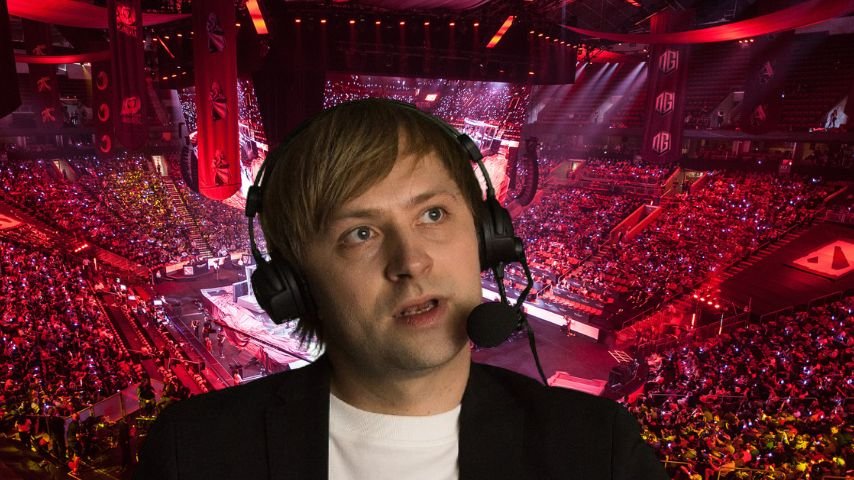 NS has called on players to boycott one of Dota 2's heroes