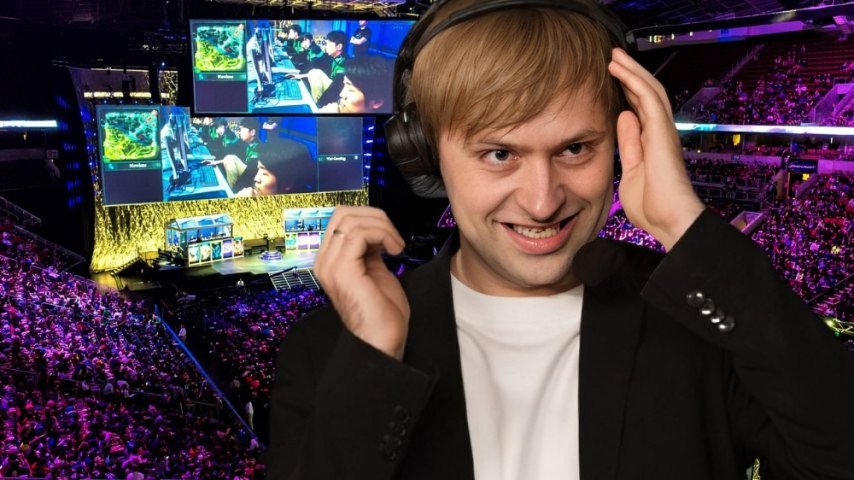 NS highlighted a flaw in the organization of TI13