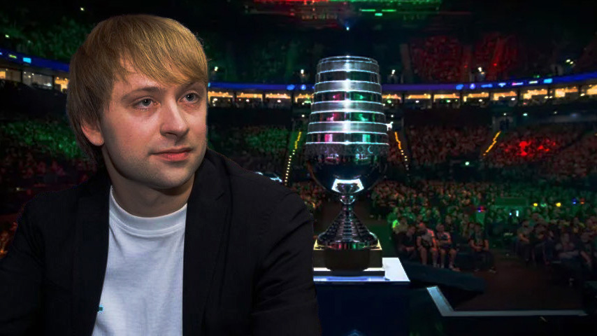NS Dota 2